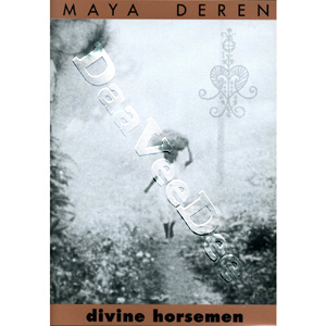 Divine Horsemen |   DVD